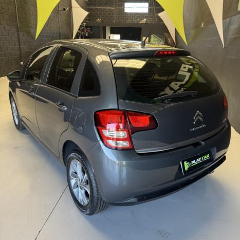 CITROEN C3 1.5 4P ORIGINE FLEX, Foto 6
