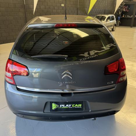 CITROEN C3 1.5 4P ORIGINE FLEX, Foto 7
