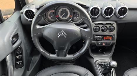 CITROEN C3 1.5 4P TENDANCE FLEX, Foto 7