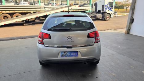 CITROEN C3 1.5 4P TENDANCE FLEX, Foto 4