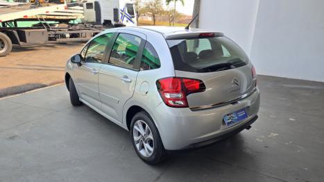 CITROEN C3 1.5 4P TENDANCE FLEX, Foto 5