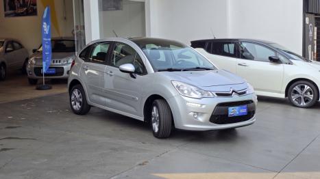 CITROEN C3 1.5 4P TENDANCE FLEX, Foto 3