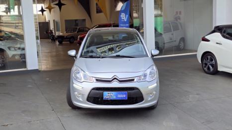 CITROEN C3 1.5 4P TENDANCE FLEX, Foto 2