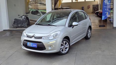 CITROEN C3 1.5 4P TENDANCE FLEX, Foto 1