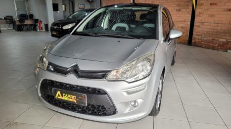 CITROEN C3 1.5 4P TENDANCE FLEX, Foto 3