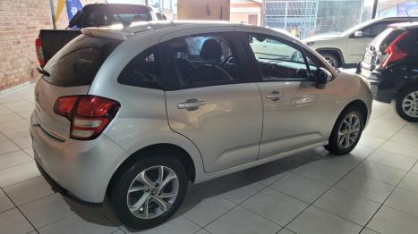 CITROEN C3 1.5 4P TENDANCE FLEX, Foto 4