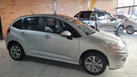 CITROEN C3 1.5 4P TENDANCE FLEX, Foto 5