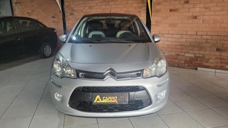 CITROEN C3 1.5 4P TENDANCE FLEX, Foto 6