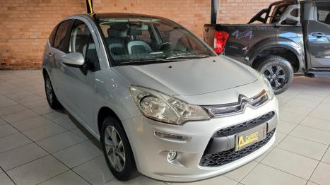 CITROEN C3 1.5 4P TENDANCE FLEX, Foto 8