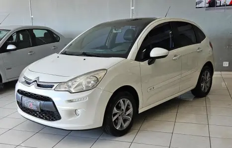 CITROEN C3 1.5 4P TENDANCE FLEX, Foto 1