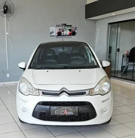 CITROEN C3 1.5 4P TENDANCE FLEX, Foto 3