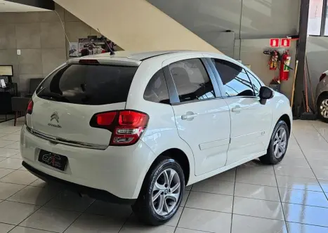 CITROEN C3 1.5 4P TENDANCE FLEX, Foto 8