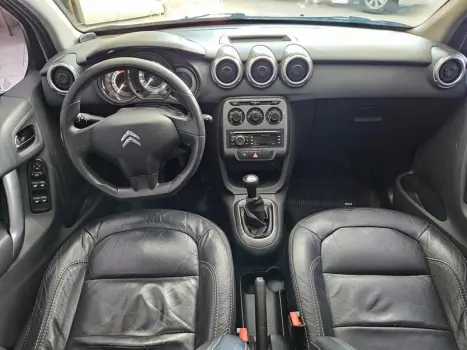 CITROEN C3 1.5 4P TENDANCE FLEX, Foto 11
