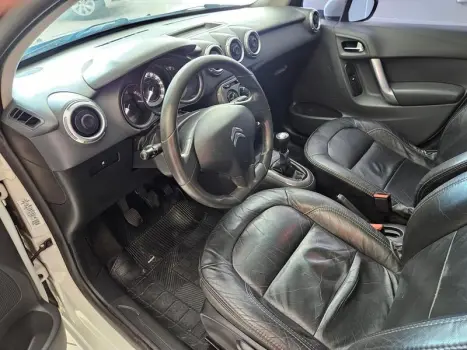 CITROEN C3 1.5 4P TENDANCE FLEX, Foto 12