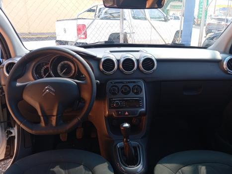 CITROEN C3 1.5 4P TENDANCE FLEX, Foto 2