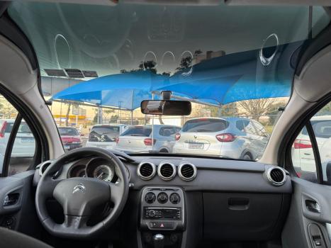 CITROEN C3 1.5 4P TENDANCE FLEX, Foto 3