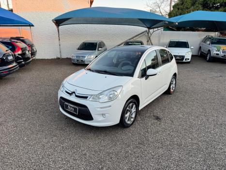 CITROEN C3 1.5 4P TENDANCE FLEX, Foto 4