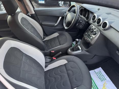 CITROEN C3 1.5 4P TENDANCE FLEX, Foto 5