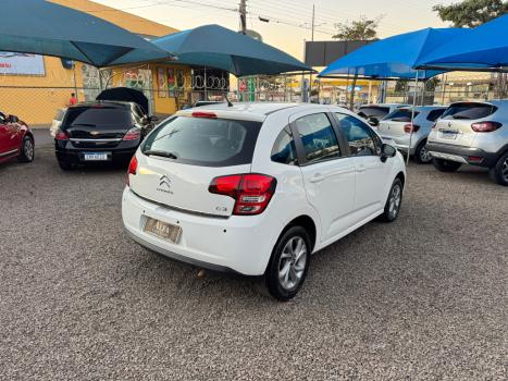 CITROEN C3 1.5 4P TENDANCE FLEX, Foto 6