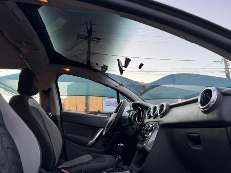 CITROEN C3 1.5 4P TENDANCE FLEX, Foto 7