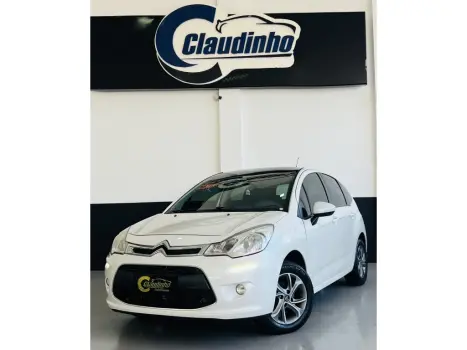 CITROEN C3 1.5 4P TENDANCE FLEX, Foto 1