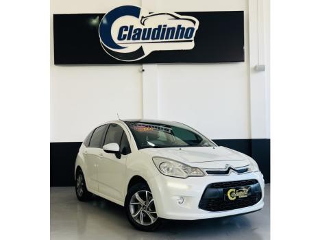 CITROEN C3 1.5 4P TENDANCE FLEX, Foto 2