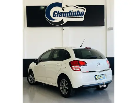 CITROEN C3 1.5 4P TENDANCE FLEX, Foto 3