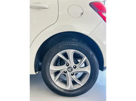 CITROEN C3 1.5 4P TENDANCE FLEX, Foto 4