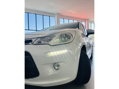 CITROEN C3 1.5 4P TENDANCE FLEX, Foto 7