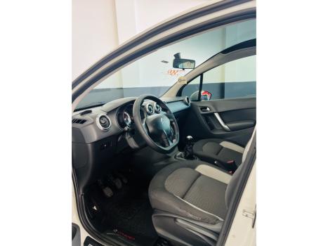 CITROEN C3 1.5 4P TENDANCE FLEX, Foto 8