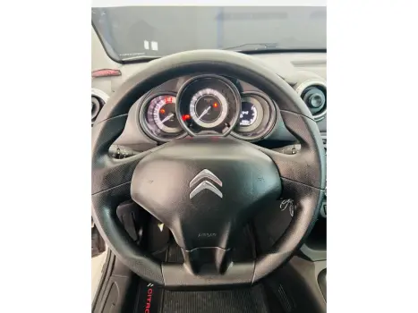 CITROEN C3 1.5 4P TENDANCE FLEX, Foto 10