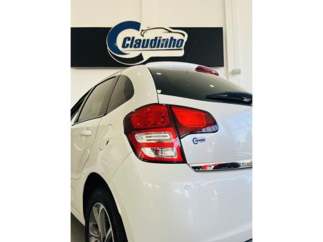 CITROEN C3 1.5 4P TENDANCE FLEX, Foto 15