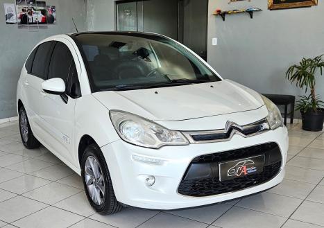 CITROEN C3 1.5 4P TENDANCE FLEX, Foto 2
