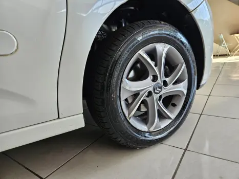 CITROEN C3 1.5 4P TENDANCE FLEX, Foto 7