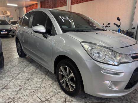 CITROEN C3 1.5 4P TENDANCE FLEX, Foto 2