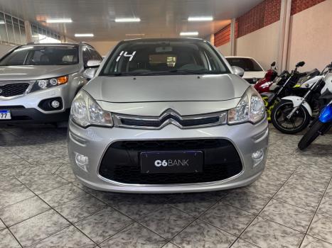 CITROEN C3 1.5 4P TENDANCE FLEX, Foto 3