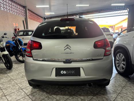 CITROEN C3 1.5 4P TENDANCE FLEX, Foto 4