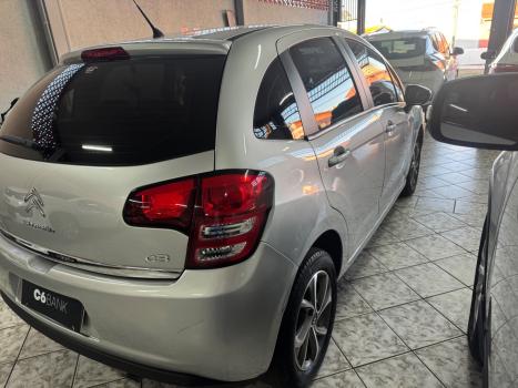 CITROEN C3 1.5 4P TENDANCE FLEX, Foto 5