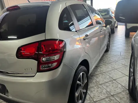 CITROEN C3 1.5 4P TENDANCE FLEX, Foto 6