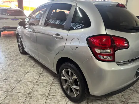 CITROEN C3 1.5 4P TENDANCE FLEX, Foto 7