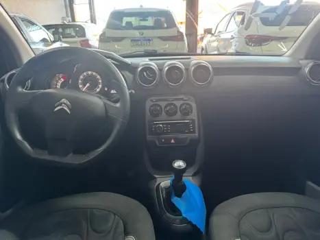 CITROEN C3 1.5 4P TENDANCE FLEX, Foto 9