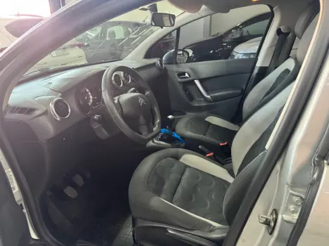 CITROEN C3 1.5 4P TENDANCE FLEX, Foto 10