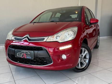 CITROEN C3 1.5 4P TENDANCE FLEX, Foto 2