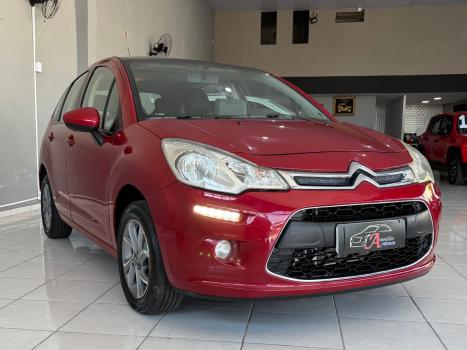 CITROEN C3 1.5 4P TENDANCE FLEX, Foto 3