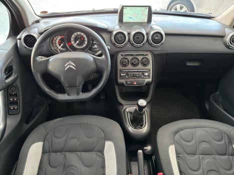 CITROEN C3 1.5 4P TENDANCE FLEX, Foto 5