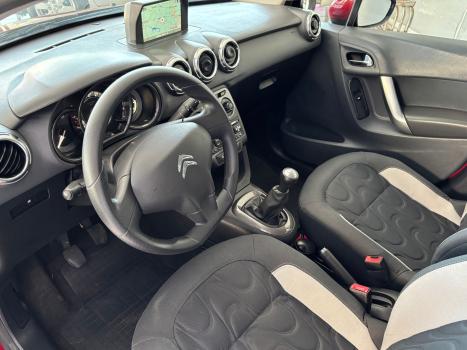 CITROEN C3 1.5 4P TENDANCE FLEX, Foto 6