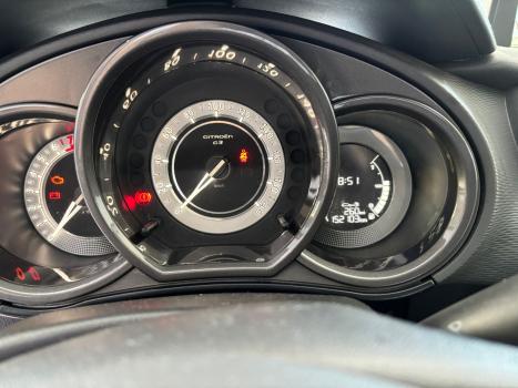 CITROEN C3 1.5 4P TENDANCE FLEX, Foto 7