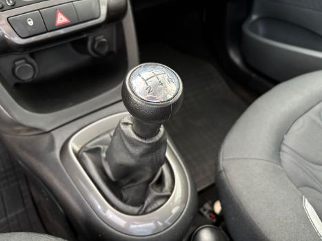 CITROEN C3 1.5 4P TENDANCE FLEX, Foto 8