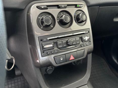 CITROEN C3 1.5 4P TENDANCE FLEX, Foto 9