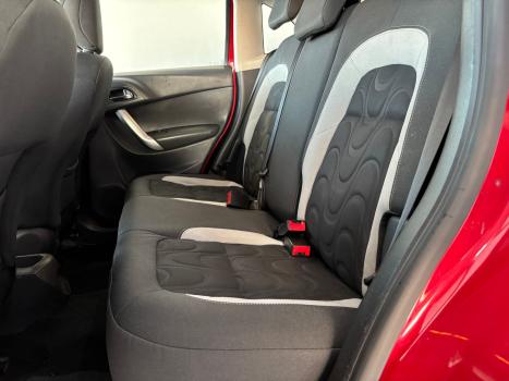 CITROEN C3 1.5 4P TENDANCE FLEX, Foto 11